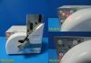 TBS Shur Mark Cassette Labeller/Printer Model E22.01 MWC Rating 115V Cassette Printer