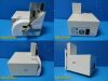 TBS Shur Mark Cassette Labeller/Printer Model E22.01 MWC Rating 115V Cassette Printer