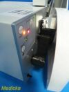 TBS Shur Mark Cassette Labeller/Printer Model E22.01 MWC Rating 115V Cassette Printer