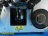 TBS Shur Mark Cassette Labeller/Printer Model E22.01 MWC Rating 115V Cassette Printer