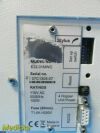 TBS Shur Mark Cassette Labeller/Printer Model E22.01 MWC Rating 115V Cassette Printer