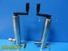 UNBRANDED Surgical OR Hand Crancks, Rehabilitation, Traction Devices