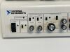 NATIONAL INSTRUMENTS NI ELVIS Platform with Prototyping Board NI Elvis Platform