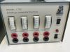ISCO Lot of 2 1750 SAMPLE CONCENTRATOR 1750 Concentrator