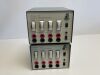 ISCO Lot of 2 1750 SAMPLE CONCENTRATOR 1750 Concentrator