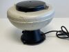 IEC Clinical Centrifuge 120 w/ Rotor and Tubes 120 Centrifuge