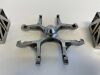 SORVALL HL-4 Rotor w/ 2X 565 Buckets for GLC-1 Centrifuge (#U2) HL-4 Rotor
