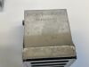 SORVALL HL-4 Rotor w/ 2X 565 Buckets for GLC-1 Centrifuge (#U2) HL-4 Rotor