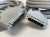 NICOLET Lot of 2 IES-D9 Switching Unit w/Cables (#PP9) IES-D9 Switching Unit