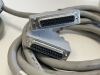 NICOLET Lot of 2 IES-D9 Switching Unit w/Cables (#PP9) IES-D9 Switching Unit