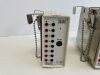 NICOLET Lot of 2 IES-D9 Switching Unit w/Cables (#PP9) IES-D9 Switching Unit