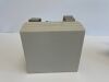 NICOLET Lot of 2 IES-D9 Switching Unit w/Cables (#PP9) IES-D9 Switching Unit