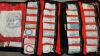 ETHICON FFully loaded Sutures kit. Includes C0135 8756H 8557H 8522H MCP426H 8444H + more, See description for more details, (Lot F) Sutures