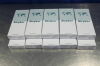 STRYKER SCREWS LOT OF 10 STRYKER Various Locking Screws, PARTIALLY Threaded