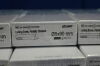 STRYKER SCREWS LOT OF 10 STRYKER Various Locking Screws, PARTIALLY Threaded