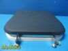 STRYKER 1105-045-400 Device / Defib Tray Board / Foot Extender Upto 30lbs