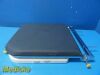 STRYKER 1105-045-400 Device / Defib Tray Board / Foot Extender Upto 30lbs