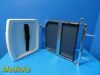 STRYKER 1105-045-400 Device / Defib Tray Board / Foot Extender Upto 30lbs