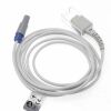 COMEN DB9 STAR8000C STAR8000A STAR8000E C60 C50  6 pin DB9 STAR8000C STAR8000A STAR8000E C60 C50 patient monitor Spo2 cable sensor compatible Monitor