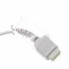 COMEN DB9 STAR8000C STAR8000A STAR8000E C60 C50  6 pin DB9 STAR8000C STAR8000A STAR8000E C60 C50 patient monitor Spo2 cable sensor compatible Monitor