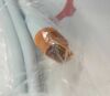 DRAEGER 5591925 HEMOMED Cable to Monitor 3M Ventilator