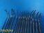 V. MUELLER & Bard Assorted Urethral Sounds, Lefort 8 Fr to 28 Fr, 8
