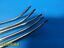 V. MUELLER & Bard Assorted Urethral Sounds, Lefort 8 Fr to 28 Fr, 8