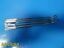 V. MUELLER & Bard Assorted Urethral Sounds, Lefort 8 Fr to 28 Fr, 8