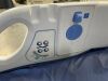 CENTRELLA  Hospital Bed