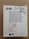 BD 382544 BD Insyte Autoguard BC Shielded I.V. Catheter (40/Box) (X)