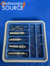 STRYKER  CD3 Set