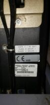 GE LightSpeed 16 CT Scanner