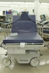 HAUSTED Surgi-Stretcher Series  Articulating Head Surgery Structure/Electric Powered Bed Stretcher
