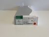 TERUMO Gelweave Gelatin Impregnated 73281088/8RM  Exp.09-2021 (M39) 73281088/8RM Gelweave Gelatin Impregnated