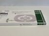 BARD Phasix ST Mesh With Echo 2 1211525  Exp.05-2021 (K48) 1211525 Phasix ST Mesh With Echo 2