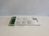 BARD Phasix ST Mesh With Echo 2 1211525  Exp.05-2021 (K48) 1211525 Phasix ST Mesh With Echo 2