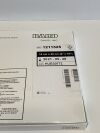 BARD Phasix ST Mesh With Echo 2 1211525  Exp.05-2021 (K48) 1211525 Phasix ST Mesh With Echo 2