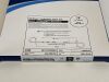 BOSTON SCIENTIFIC Contour Injection Stent Set M0061856190  Exp.09-2021 (M42) M0061856190 Contour Injection Stent Set