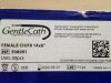 GENTLECATH 508991 Hydrophilic Intermittent Urinary Catheter With Water Sachet, 14 x 8" (Box Of 30) (X)