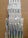 GENTLECATH 508991 Hydrophilic Intermittent Urinary Catheter With Water Sachet, 14 x 8" (Box Of 30) (X)