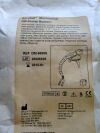 MAQUET OM-6000S Acrobat Mechanical Off-Pump System (X)