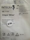 INTEGRA 19-580 Miltex Baron Suction Tube 5-3/4", 3Fr (Pack of 10)