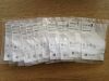 INTEGRA 19-580 Miltex Baron Suction Tube 5-3/4", 3Fr (Pack of 10)