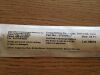 KARL STORZ 27050NKP Coagulating Electrode, Ball-End, 5mm, 24Fr