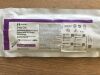 COVIDIEN EGIATRS45AMT Endo GIA Reinforced Medium/Thick Reload w/ Tri-Staple Technology, 45mm Medium/Thick (X)