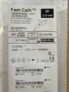 ST JUDE 406787 Fast-Cath Hemostasis Introducer, 7F (X)