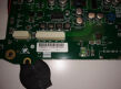 GE 2406640-3 TMST Board  Shared Service