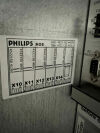 PHILIPS 452213244574 HOS 3T Unit MRI Scanner