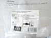 AMBU 520611000 SPUR II Adult Resuscitator - LOT of 5 Units