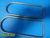 V. MUELLER 19x  SU2977-008 Weinstein 3x8"  Instrument Sterilization Racks